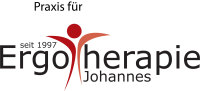 Logo Ergotherapie Johannes